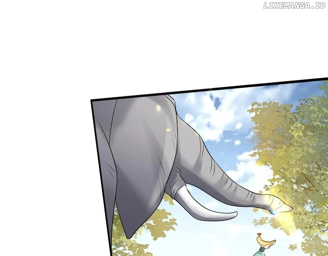 The Tyrant’s Family Lasts Thanks To Her Inner Voice Chapter 9 page 8