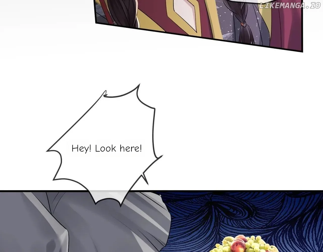 The Tyrant’s Family Lasts Thanks To Her Inner Voice Chapter 9 page 19