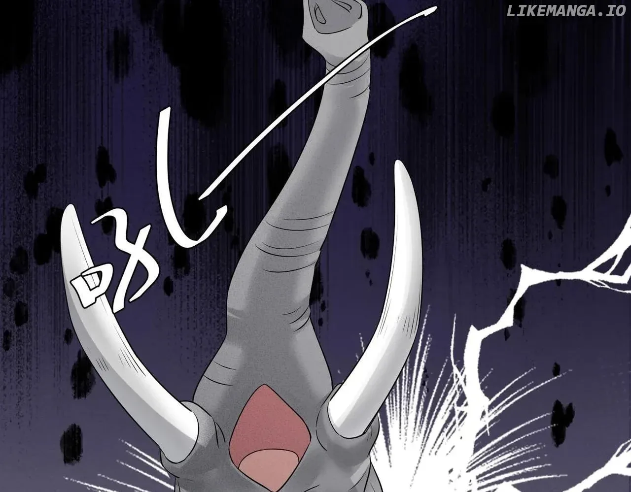 The Tyrant’s Family Lasts Thanks To Her Inner Voice Chapter 8 page 103