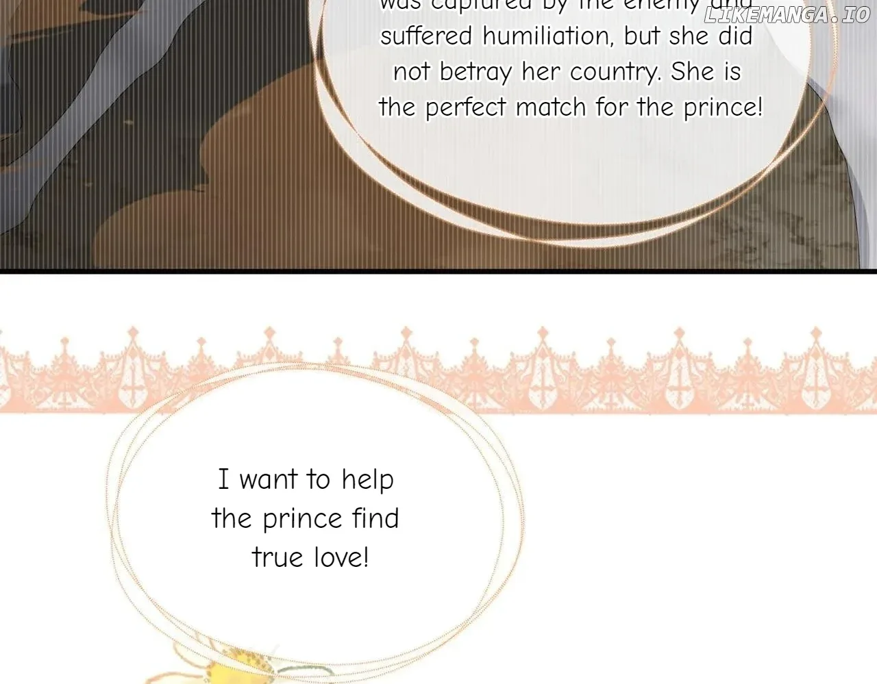 The Tyrant’s Family Lasts Thanks To Her Inner Voice Chapter 9 page 34