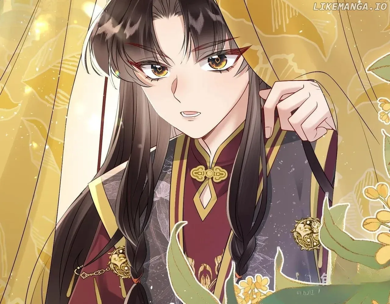 The Tyrant’s Family Lasts Thanks To Her Inner Voice Chapter 8 page 92