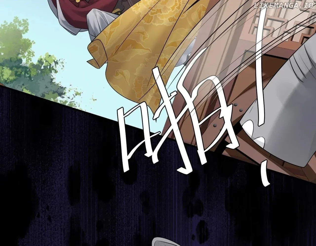 The Tyrant’s Family Lasts Thanks To Her Inner Voice Chapter 8 page 102