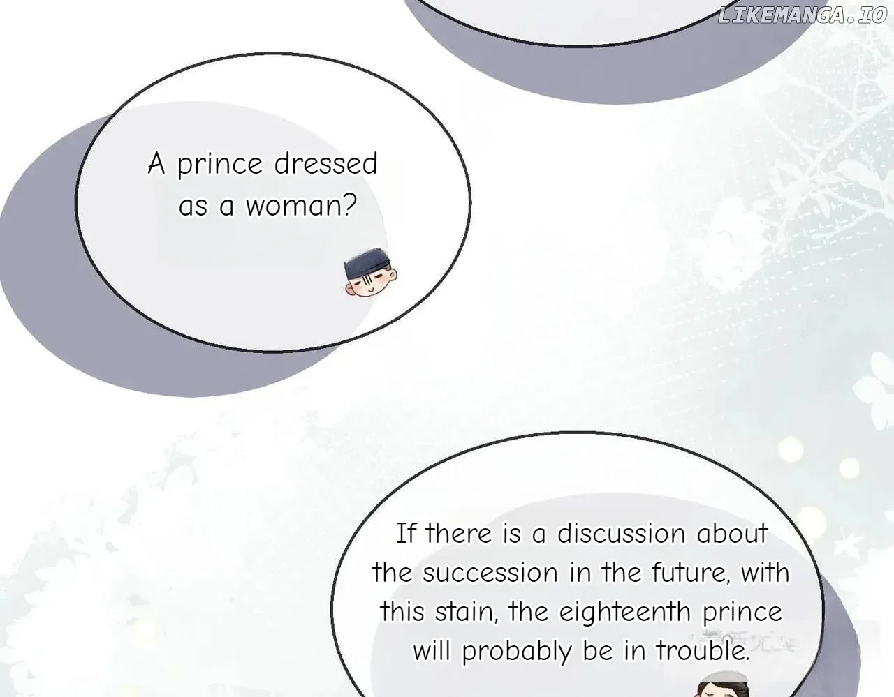 The Tyrant’s Family Lasts Thanks To Her Inner Voice Chapter 8 page 66