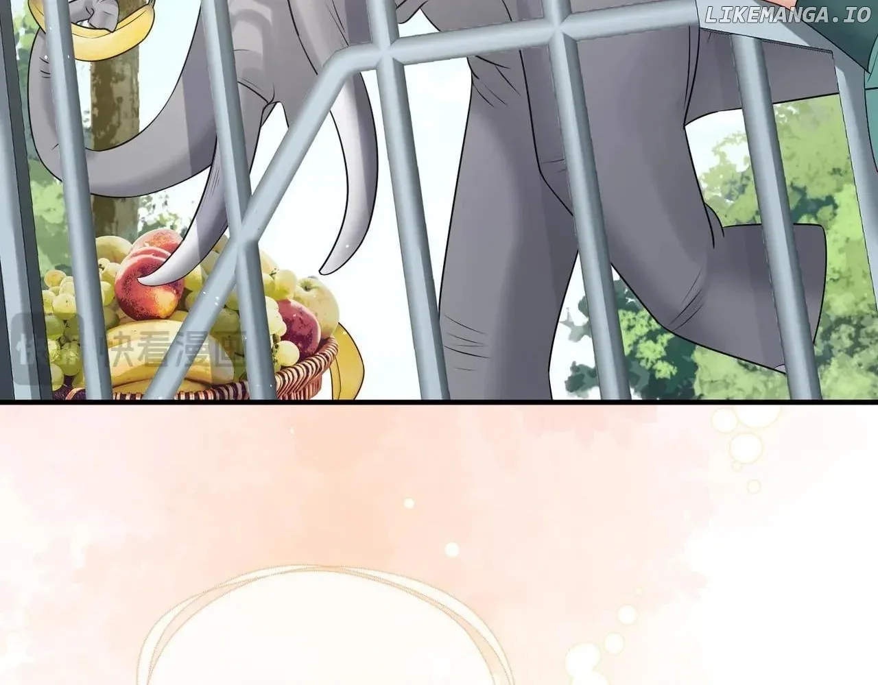 The Tyrant’s Family Lasts Thanks To Her Inner Voice Chapter 9 page 24