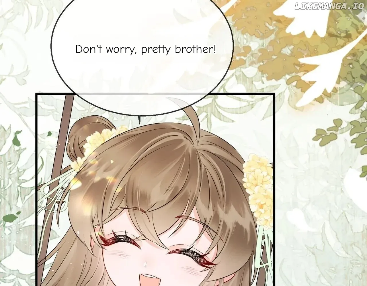The Tyrant’s Family Lasts Thanks To Her Inner Voice Chapter 8 page 73