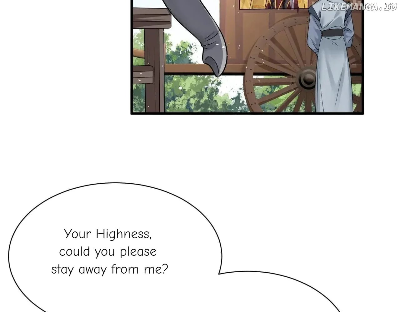 The Tyrant’s Family Lasts Thanks To Her Inner Voice Chapter 8 page 95