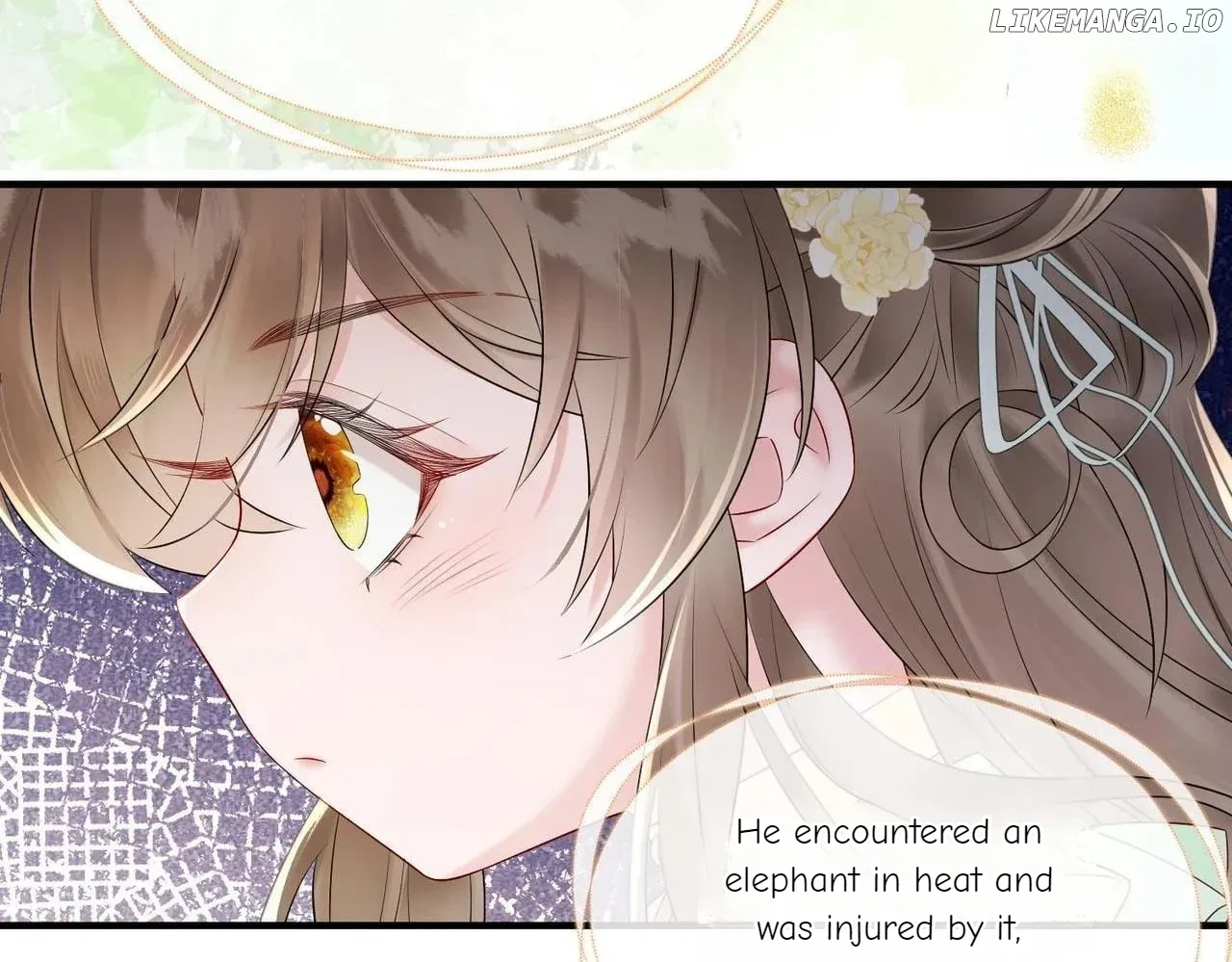 The Tyrant’s Family Lasts Thanks To Her Inner Voice Chapter 8 page 83
