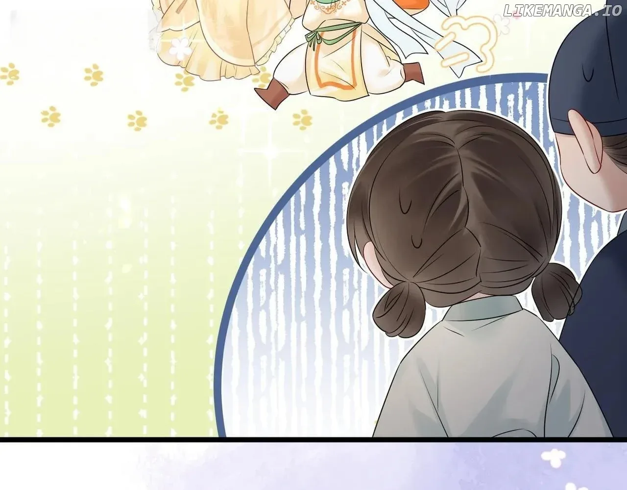 The Tyrant’s Family Lasts Thanks To Her Inner Voice Chapter 8 page 47