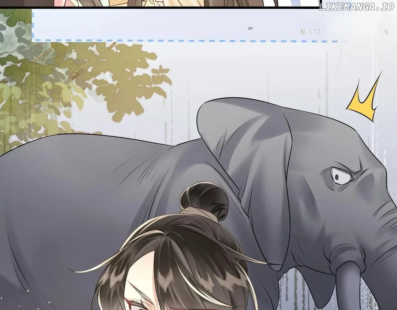 The Tyrant’s Family Lasts Thanks To Her Inner Voice Chapter 9 page 11
