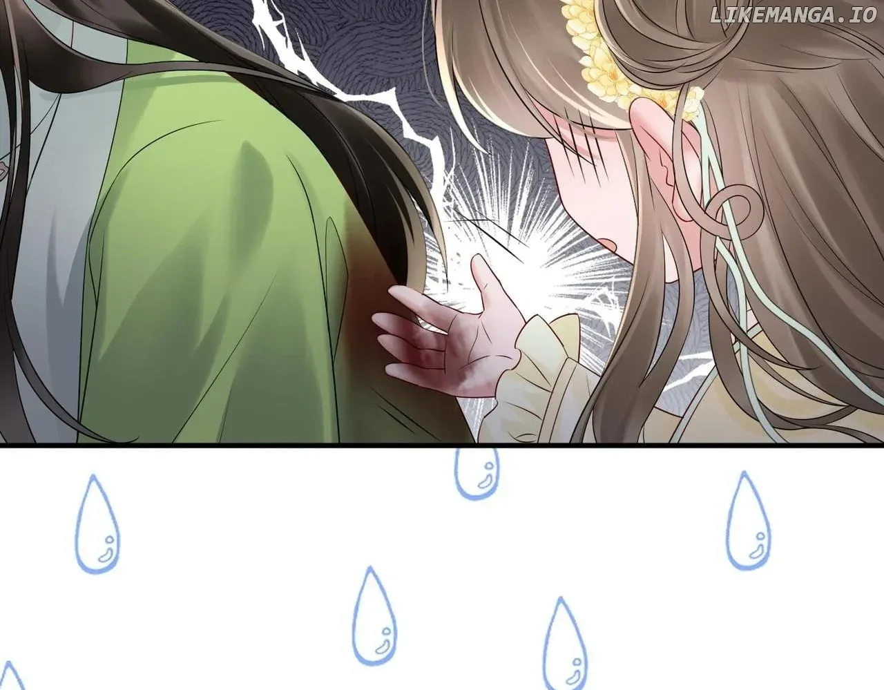 The Tyrant’s Family Lasts Thanks To Her Inner Voice Chapter 9 page 38