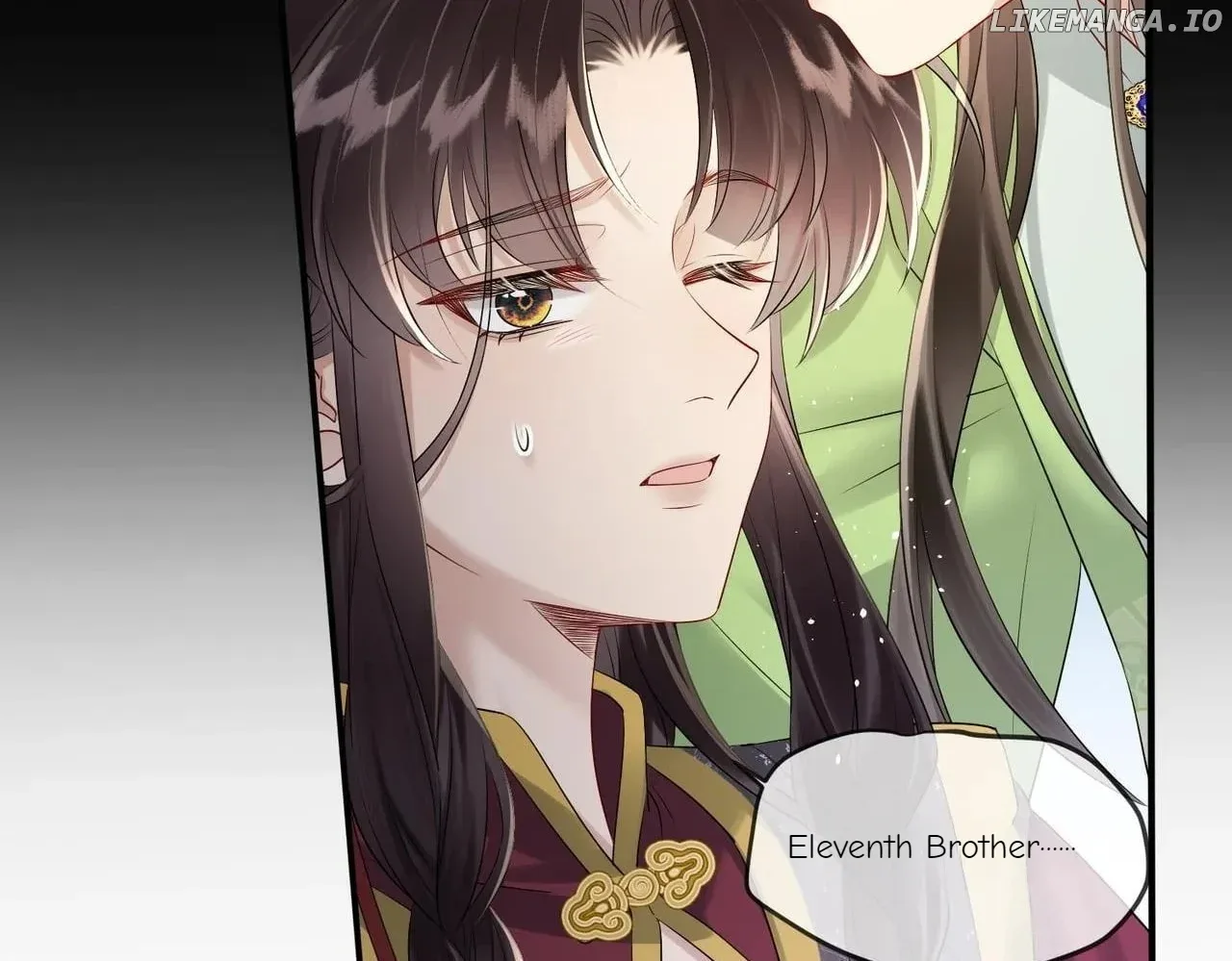 The Tyrant’s Family Lasts Thanks To Her Inner Voice Chapter 9 page 18
