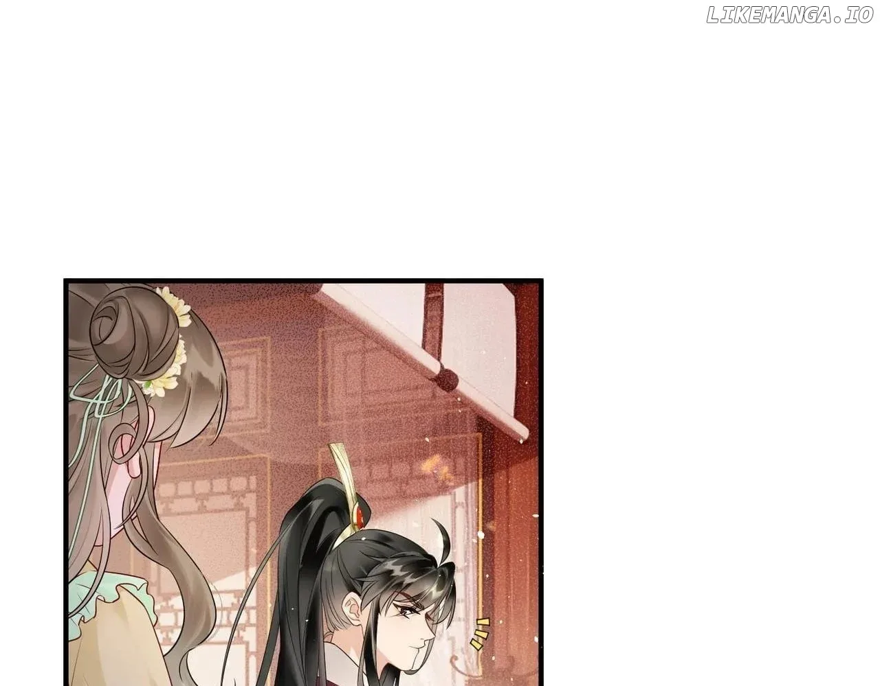 The Tyrant’s Family Lasts Thanks To Her Inner Voice Chapter 8 page 52