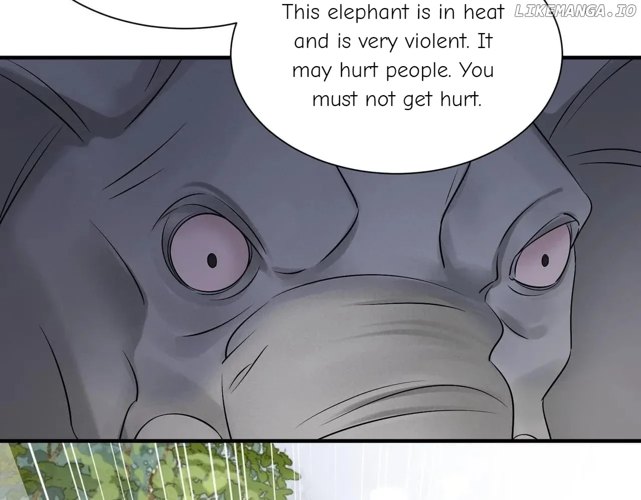The Tyrant’s Family Lasts Thanks To Her Inner Voice Chapter 8 page 96