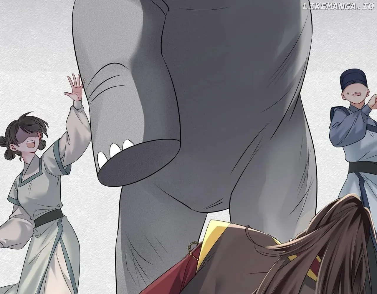 The Tyrant’s Family Lasts Thanks To Her Inner Voice Chapter 8 page 105