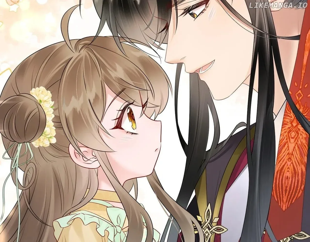 The Tyrant’s Family Lasts Thanks To Her Inner Voice Chapter 8 page 59