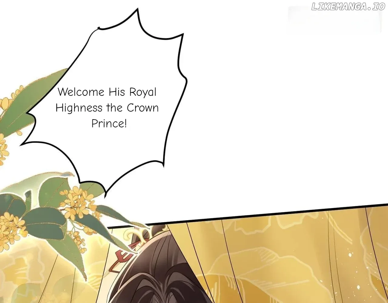 The Tyrant’s Family Lasts Thanks To Her Inner Voice Chapter 8 page 91