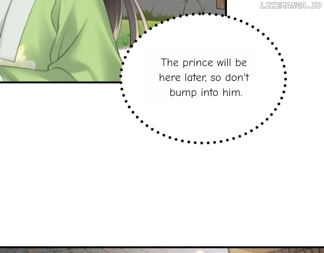 The Tyrant’s Family Lasts Thanks To Her Inner Voice Chapter 8 page 89