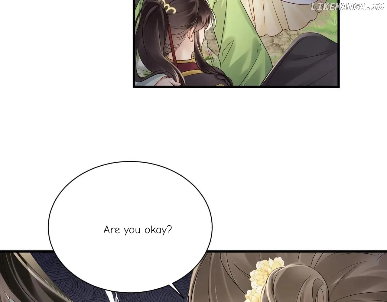 The Tyrant’s Family Lasts Thanks To Her Inner Voice Chapter 9 page 37