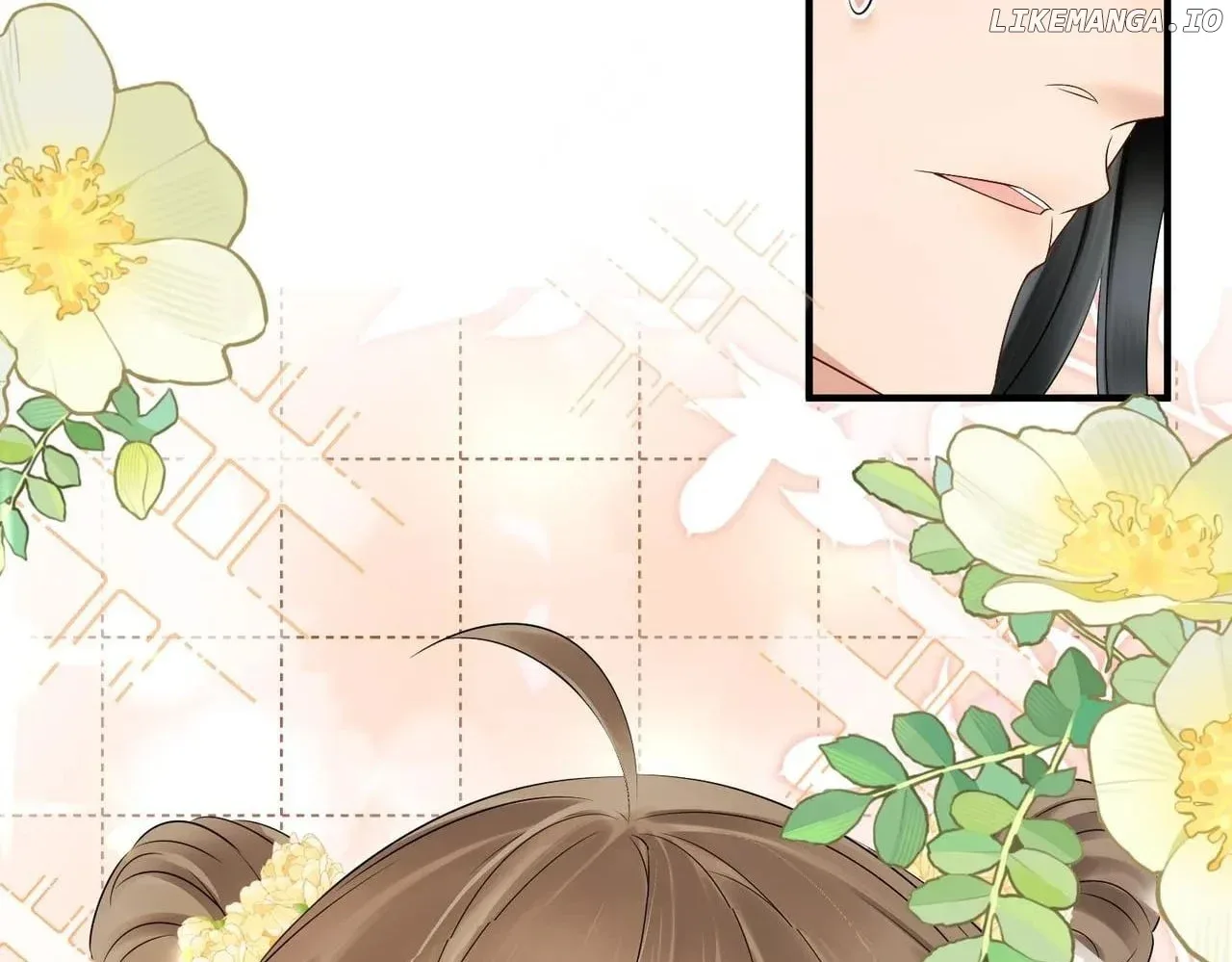 The Tyrant’s Family Lasts Thanks To Her Inner Voice Chapter 8 page 54
