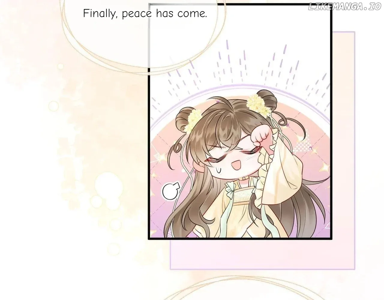 The Tyrant’s Family Lasts Thanks To Her Inner Voice Chapter 9 page 25