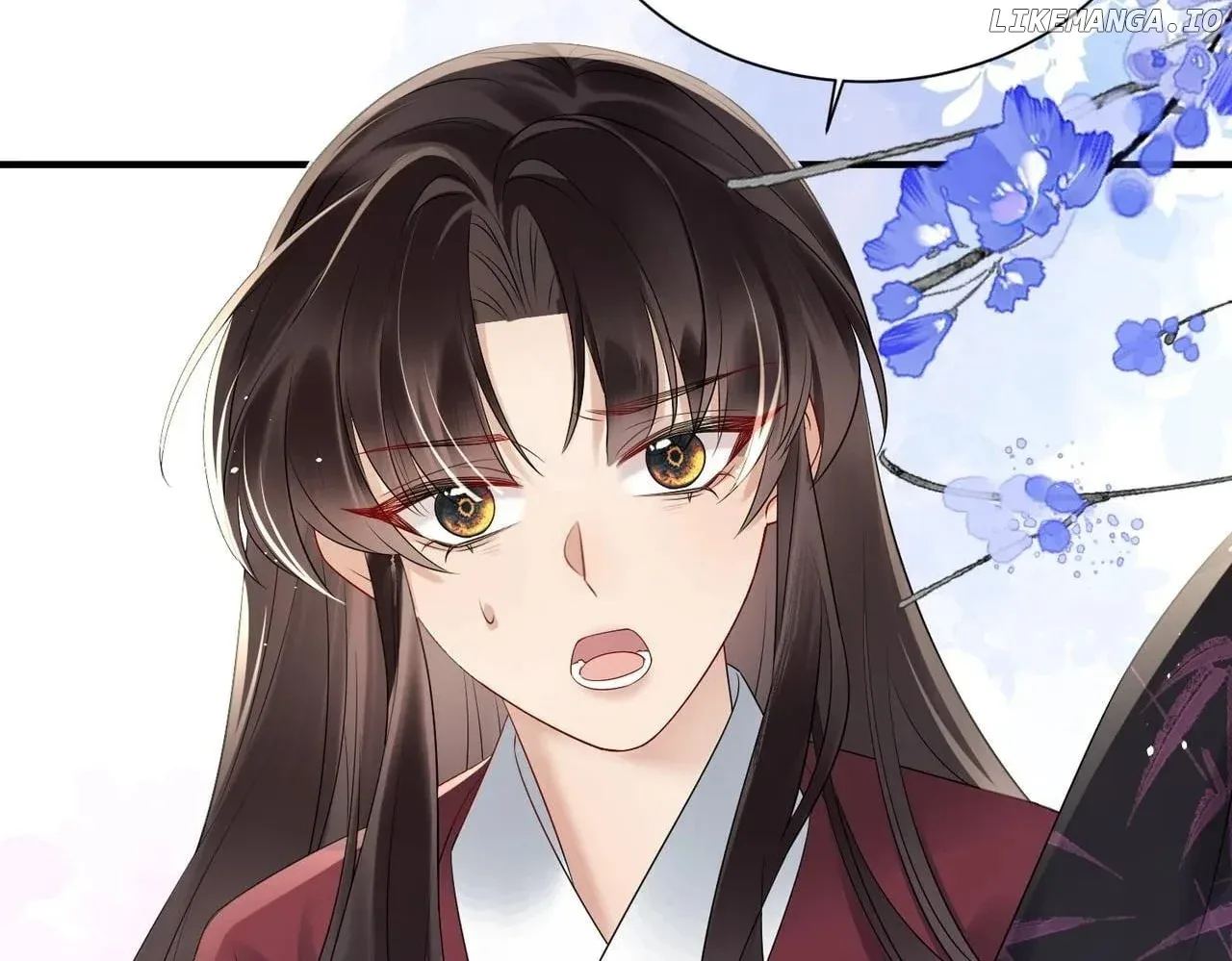 The Tyrant’s Family Lasts Thanks To Her Inner Voice Chapter 9 page 47