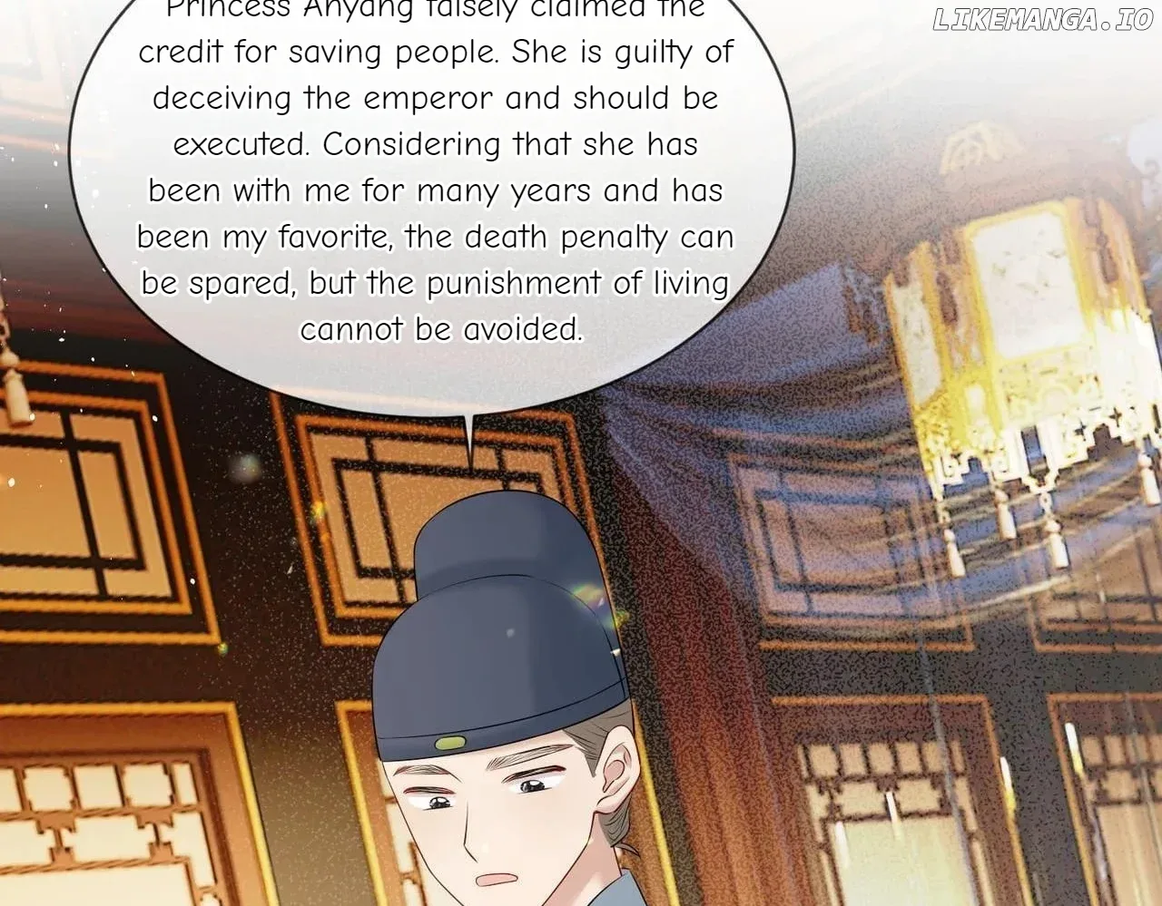 The Tyrant’s Family Lasts Thanks To Her Inner Voice Chapter 9 page 88