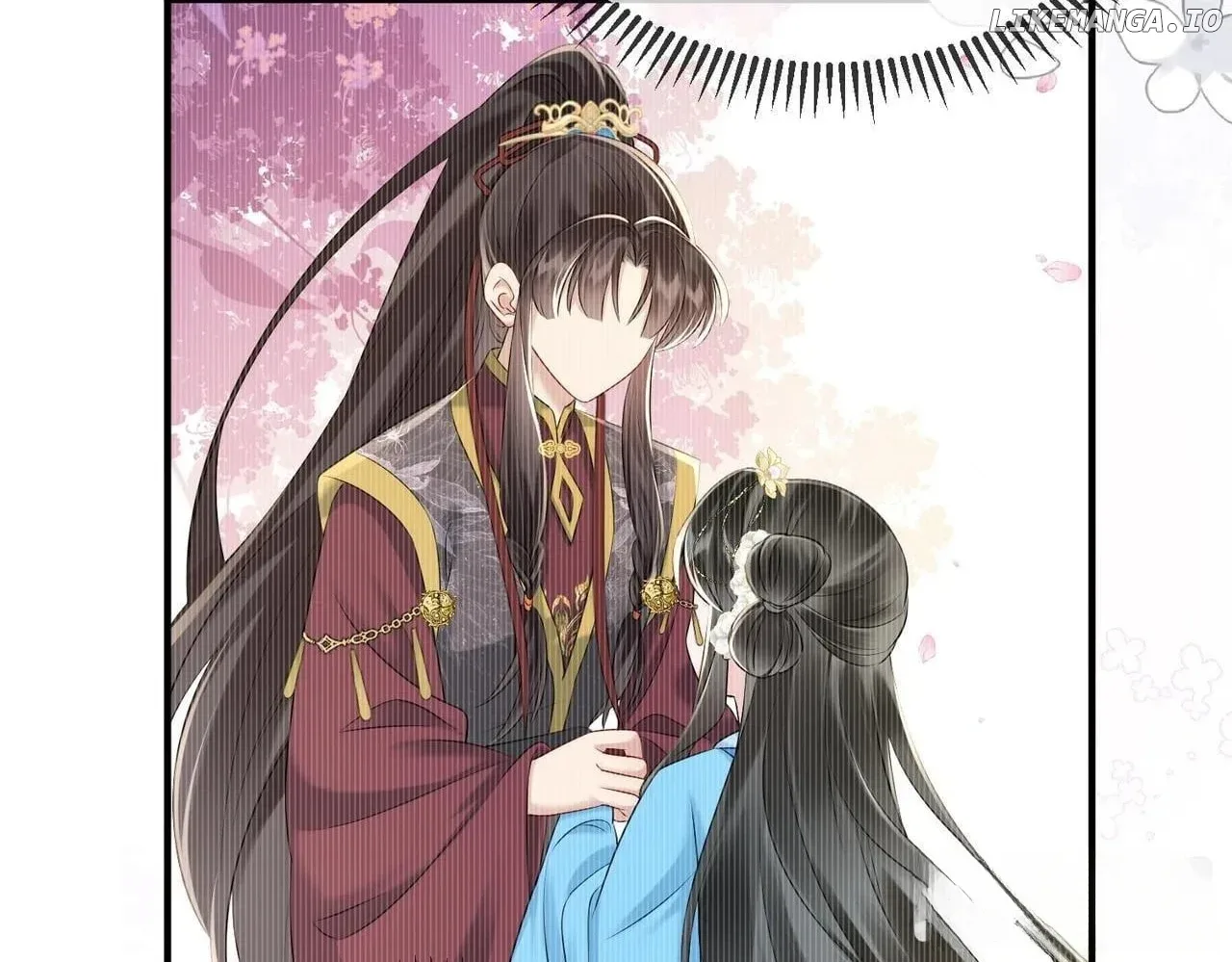 The Tyrant’s Family Lasts Thanks To Her Inner Voice Chapter 9 page 85