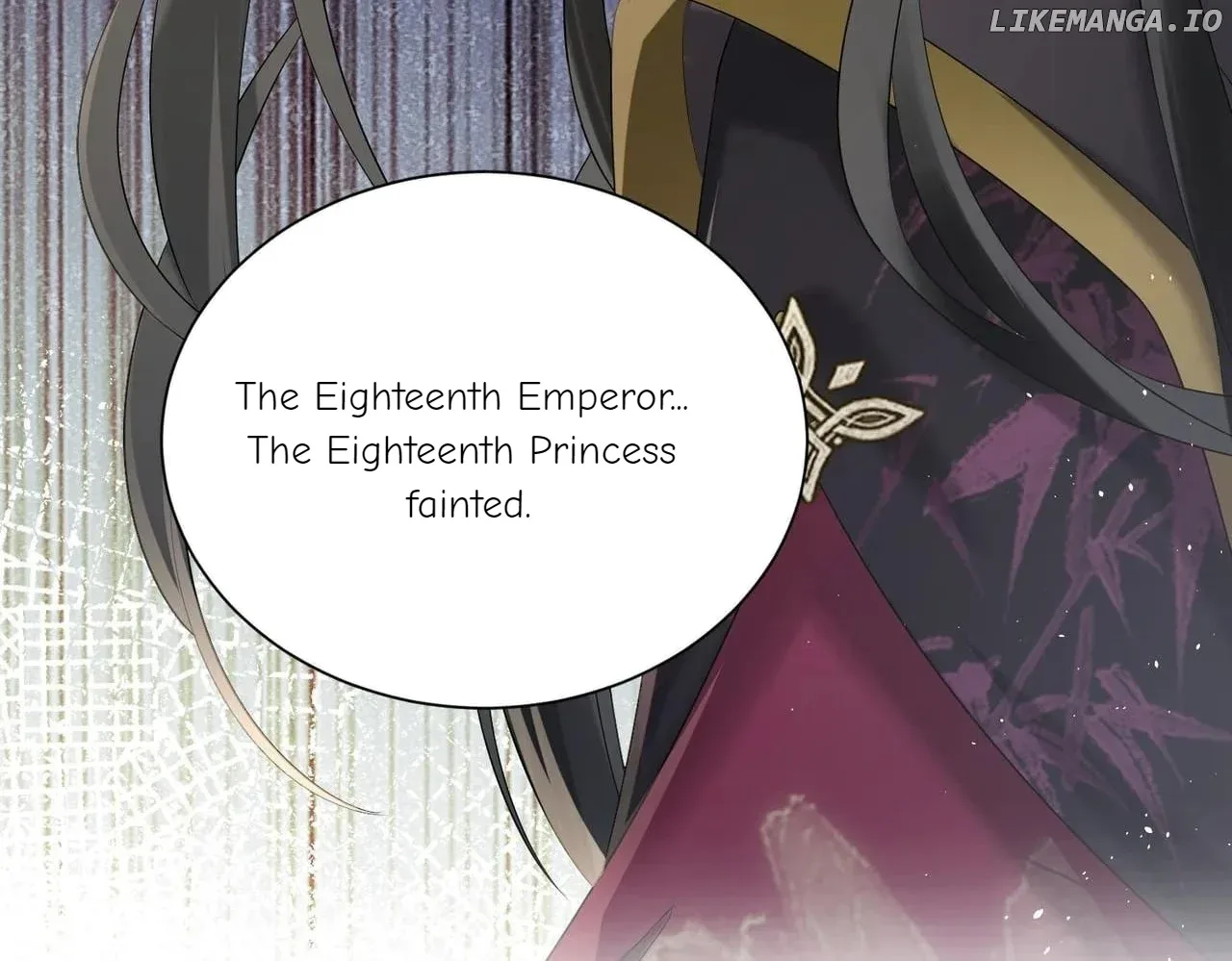 The Tyrant’s Family Lasts Thanks To Her Inner Voice Chapter 9 page 60
