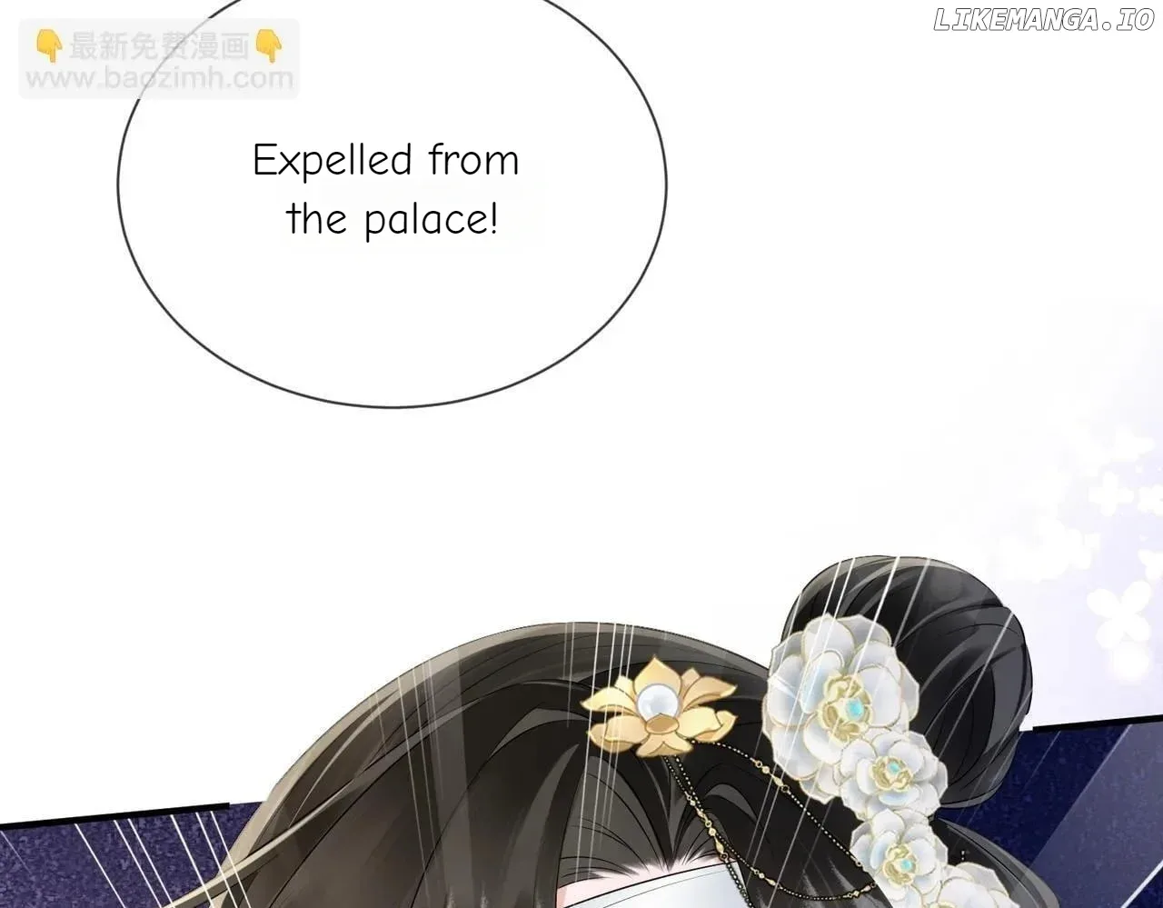 The Tyrant’s Family Lasts Thanks To Her Inner Voice Chapter 9 page 91
