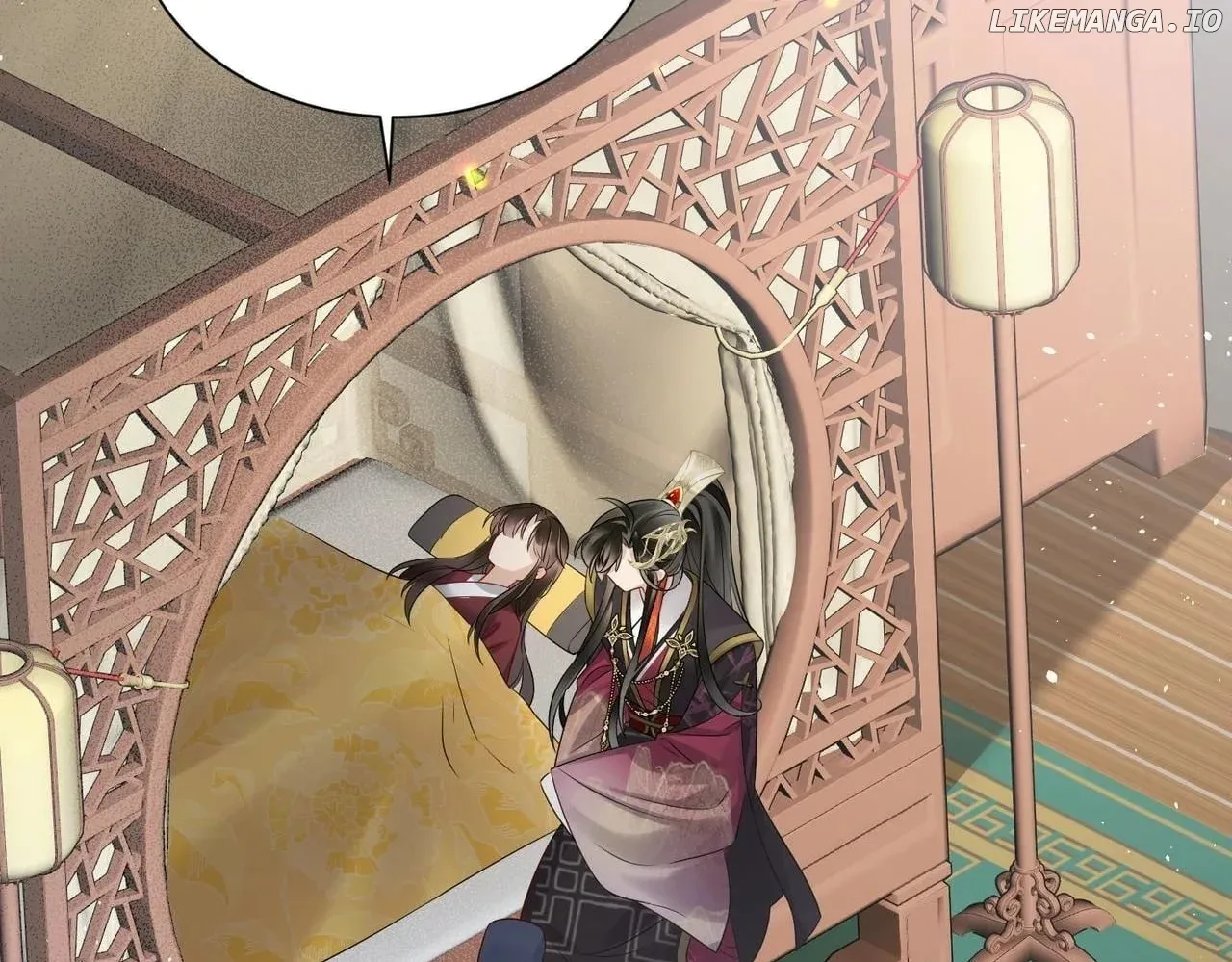 The Tyrant’s Family Lasts Thanks To Her Inner Voice Chapter 9 page 42