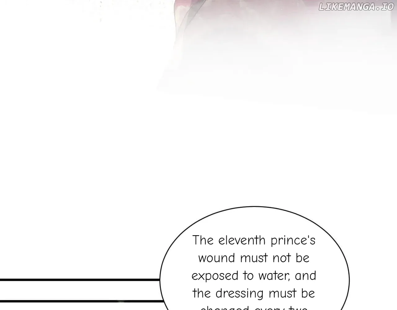 The Tyrant’s Family Lasts Thanks To Her Inner Voice Chapter 9 page 61