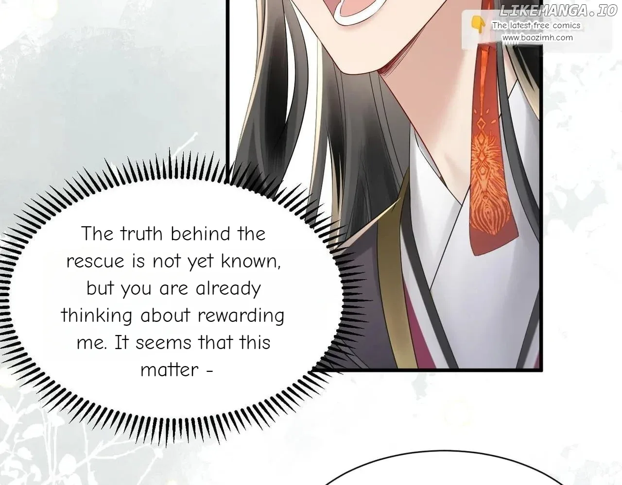 The Tyrant’s Family Lasts Thanks To Her Inner Voice Chapter 9 page 56