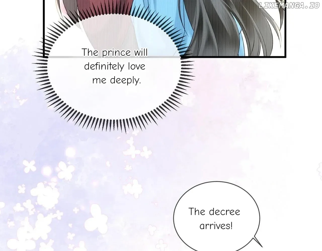 The Tyrant’s Family Lasts Thanks To Her Inner Voice Chapter 9 page 86
