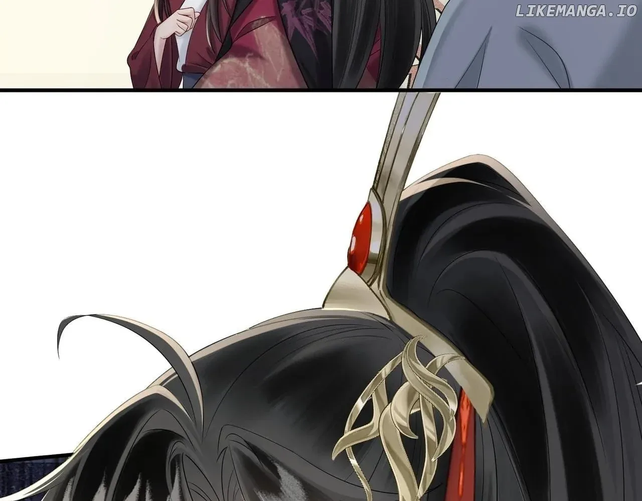 The Tyrant’s Family Lasts Thanks To Her Inner Voice Chapter 9 page 58