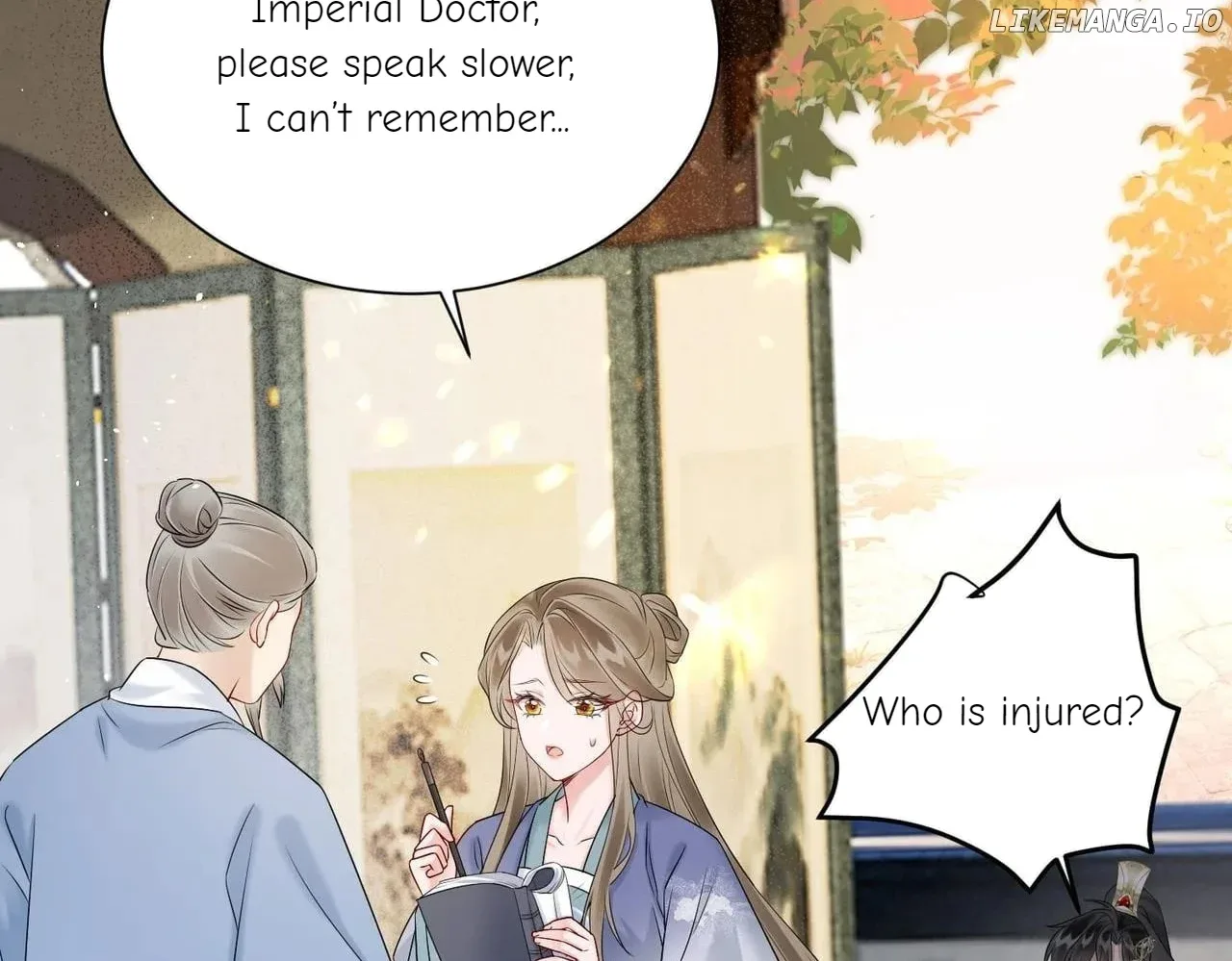 The Tyrant’s Family Lasts Thanks To Her Inner Voice Chapter 9 page 63