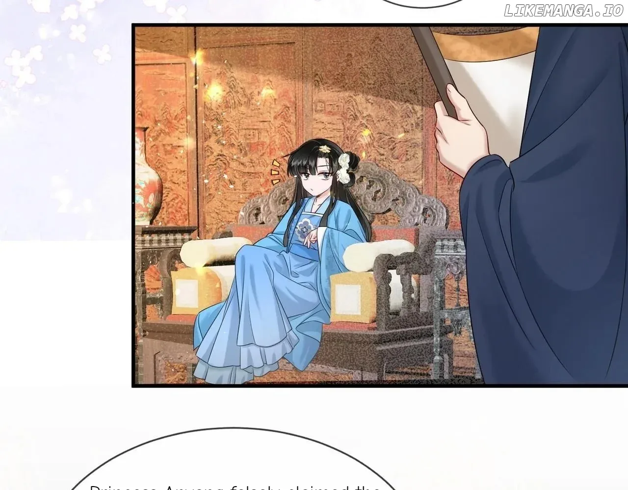 The Tyrant’s Family Lasts Thanks To Her Inner Voice Chapter 9 page 87