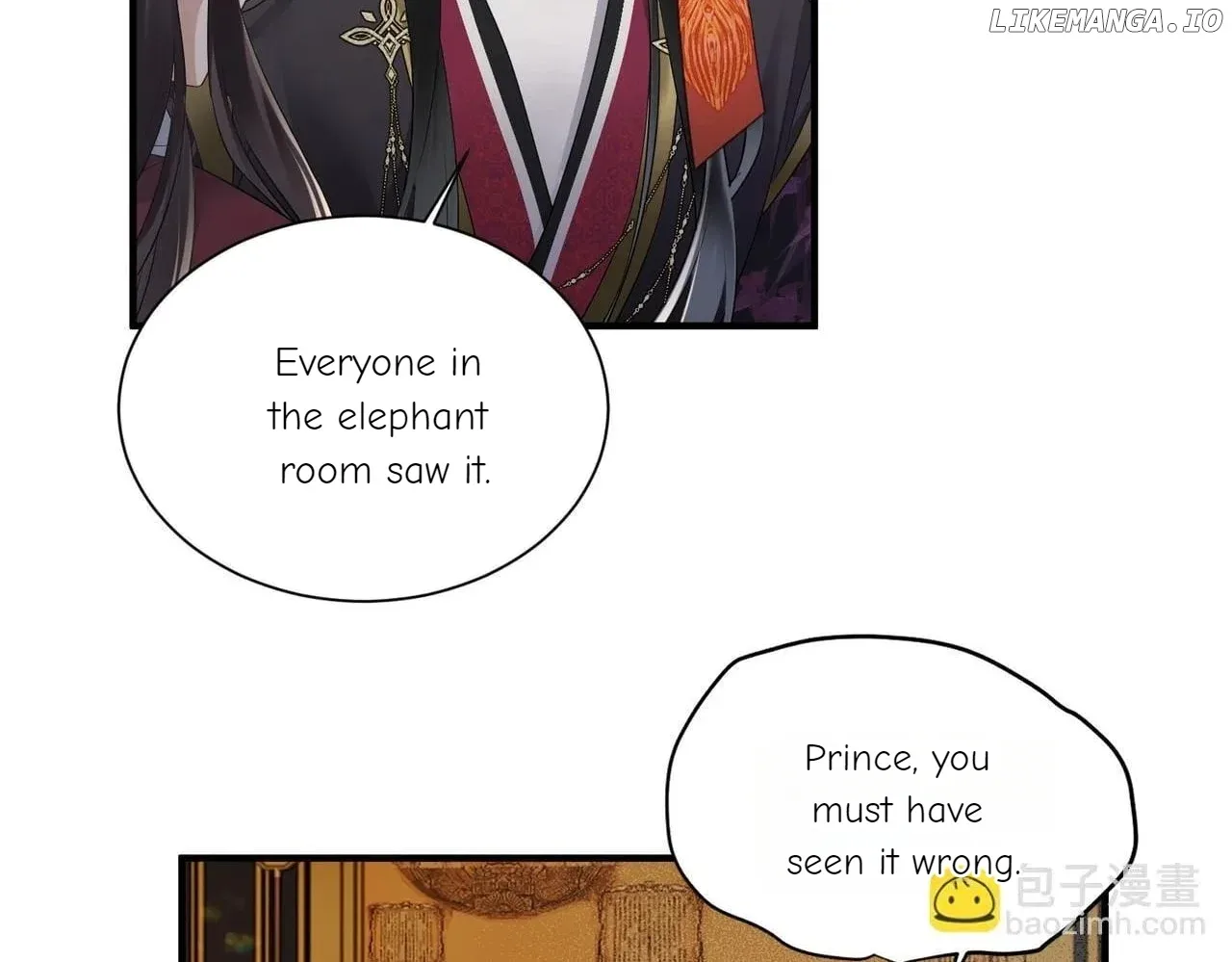 The Tyrant’s Family Lasts Thanks To Her Inner Voice Chapter 9 page 50