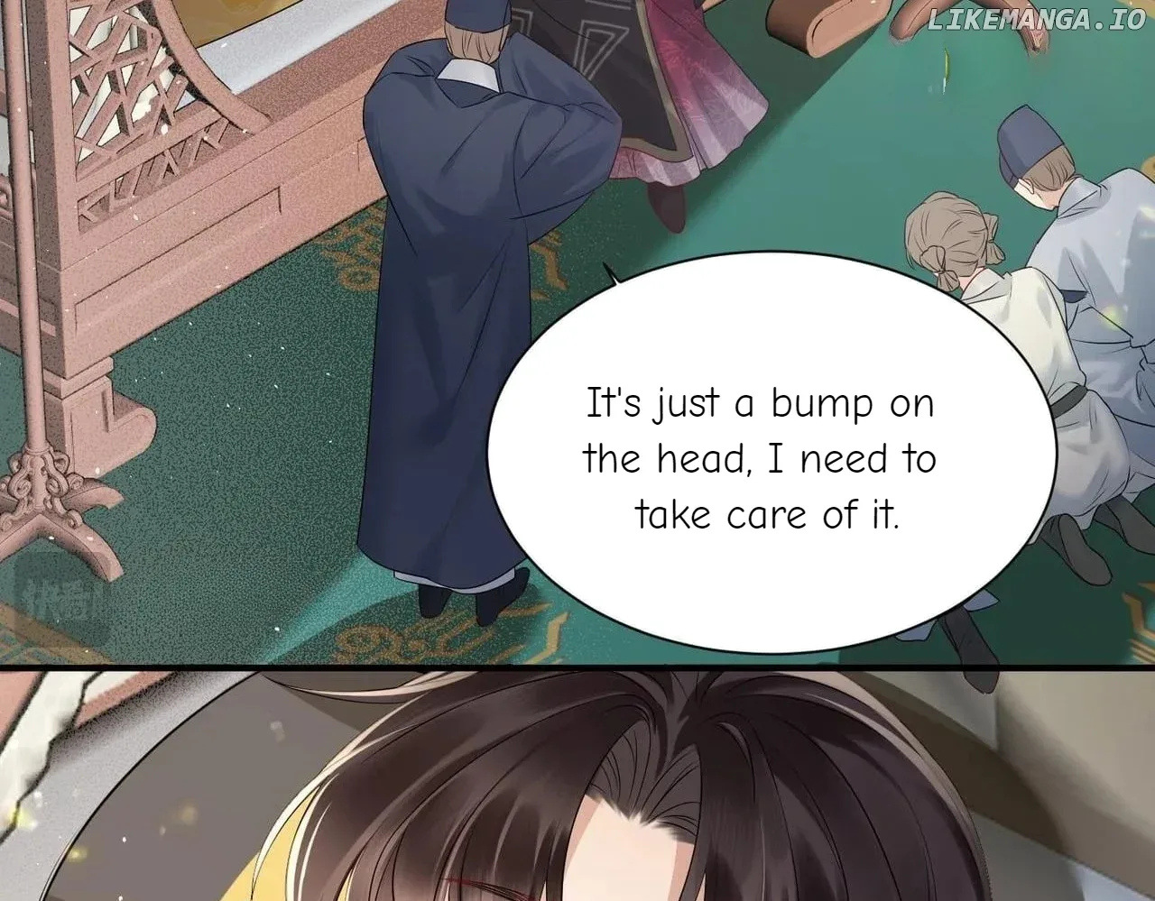 The Tyrant’s Family Lasts Thanks To Her Inner Voice Chapter 9 page 43