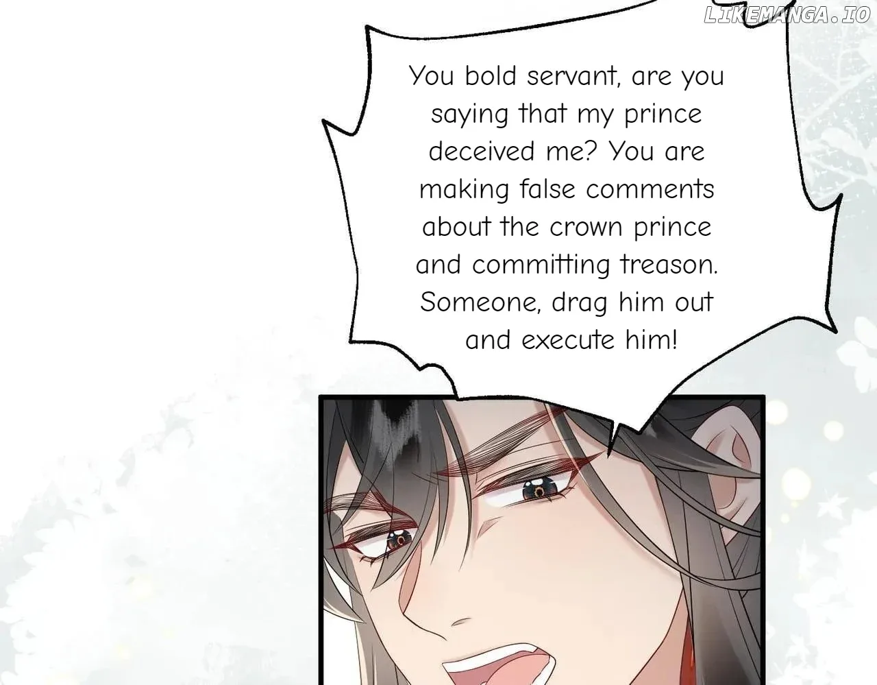 The Tyrant’s Family Lasts Thanks To Her Inner Voice Chapter 9 page 55