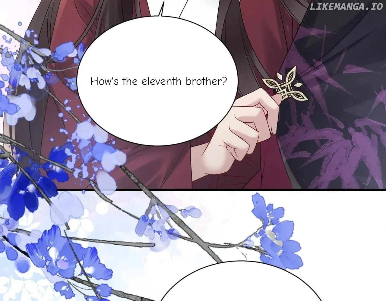 The Tyrant’s Family Lasts Thanks To Her Inner Voice Chapter 9 page 48