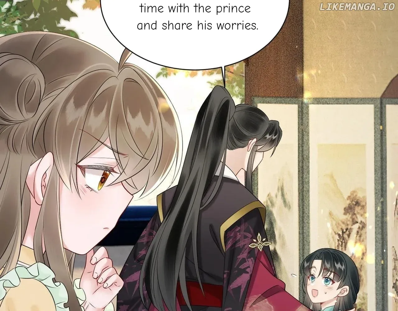 The Tyrant’s Family Lasts Thanks To Her Inner Voice Chapter 9 page 75
