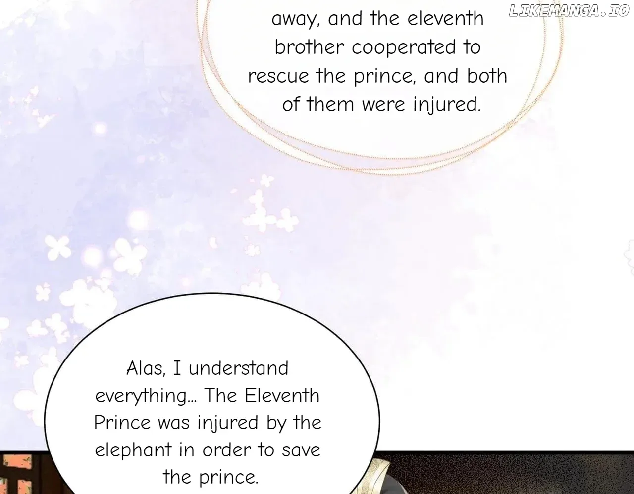 The Tyrant’s Family Lasts Thanks To Her Inner Voice Chapter 9 page 69