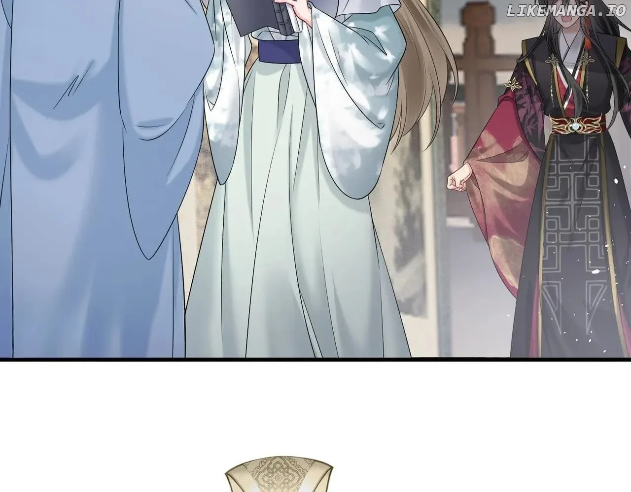 The Tyrant’s Family Lasts Thanks To Her Inner Voice Chapter 9 page 64