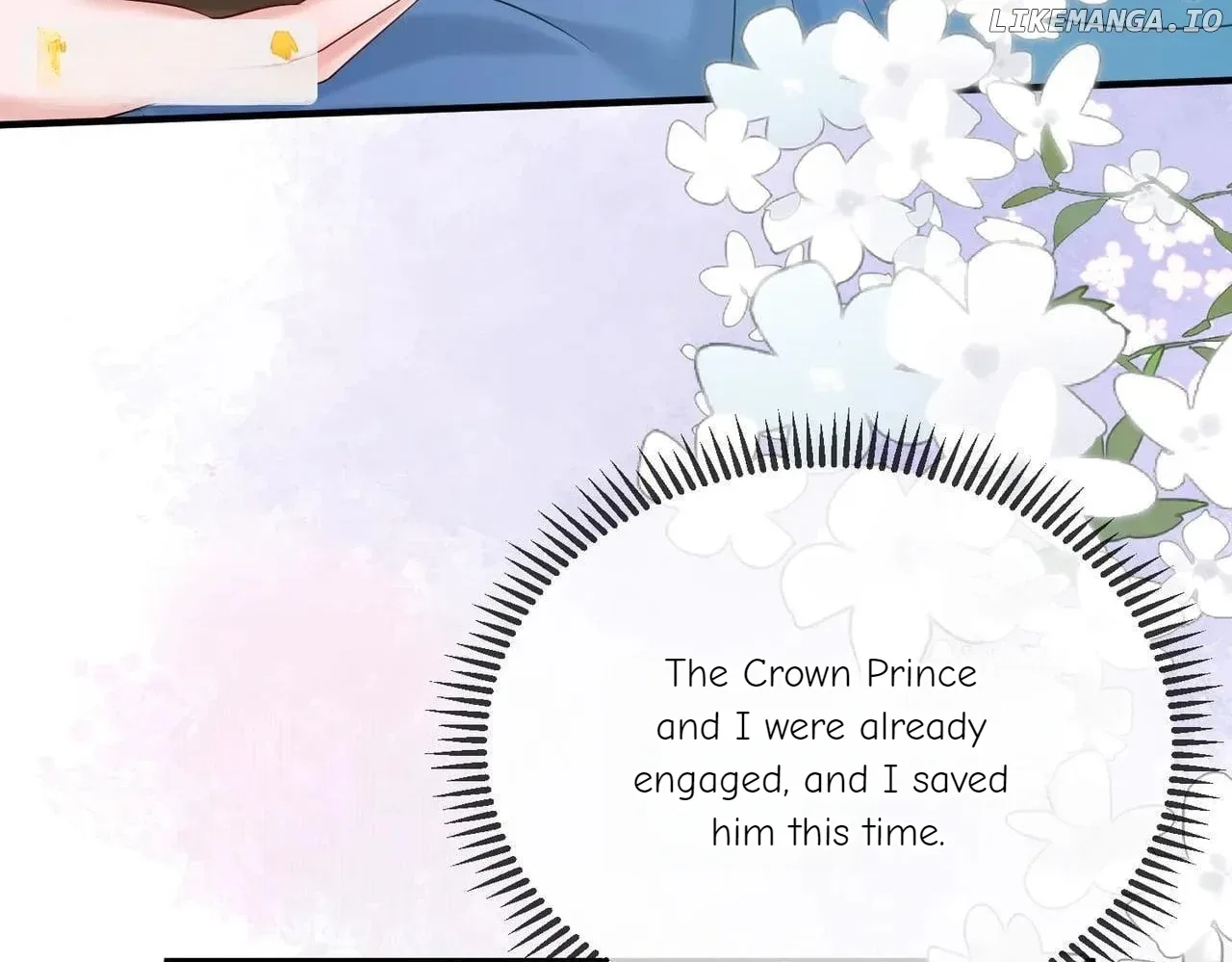 The Tyrant’s Family Lasts Thanks To Her Inner Voice Chapter 9 page 84