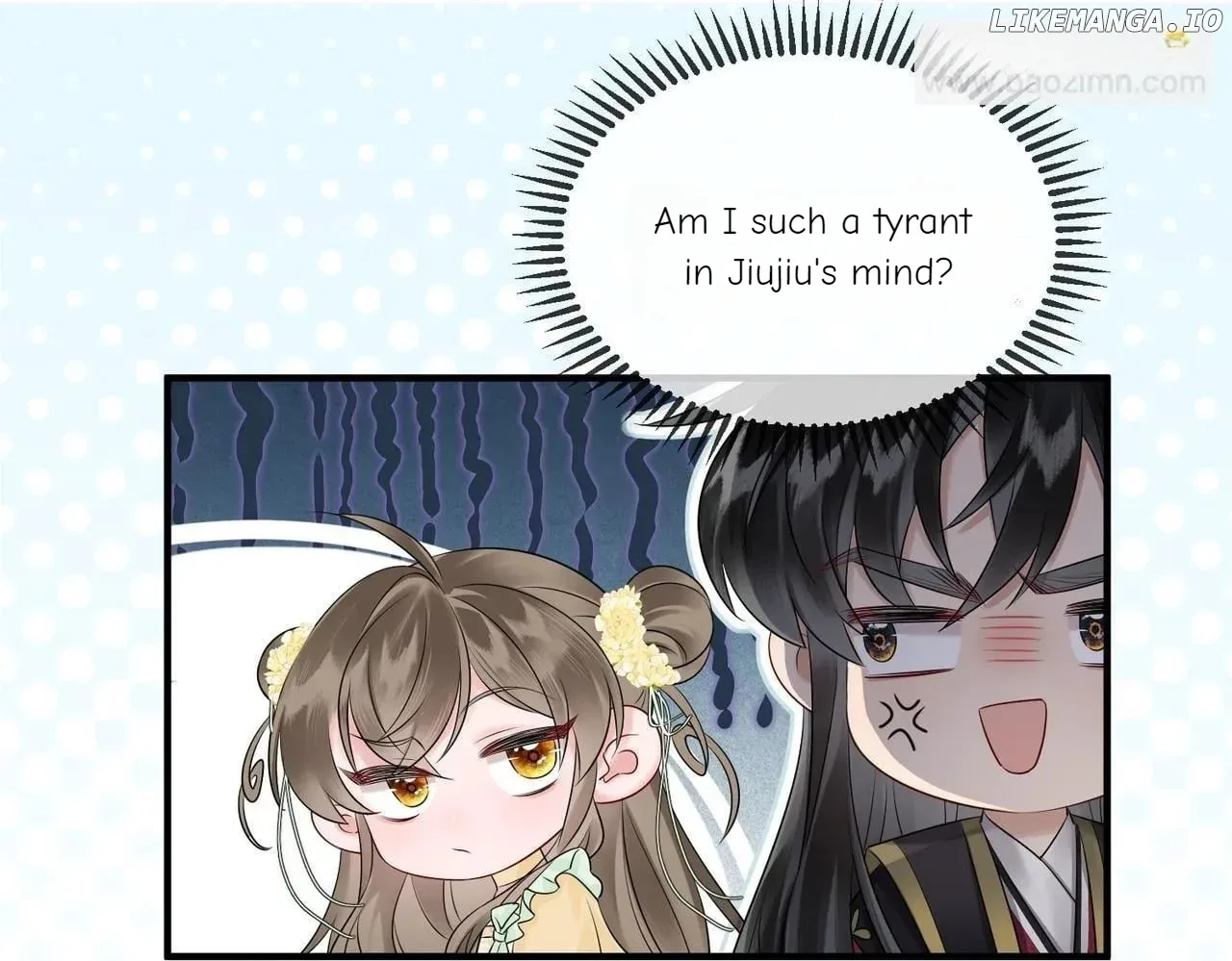 The Tyrant’s Family Lasts Thanks To Her Inner Voice Chapter 9 page 78