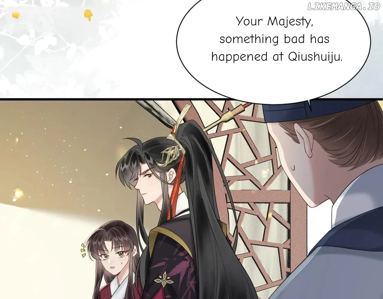 The Tyrant’s Family Lasts Thanks To Her Inner Voice Chapter 9 page 57