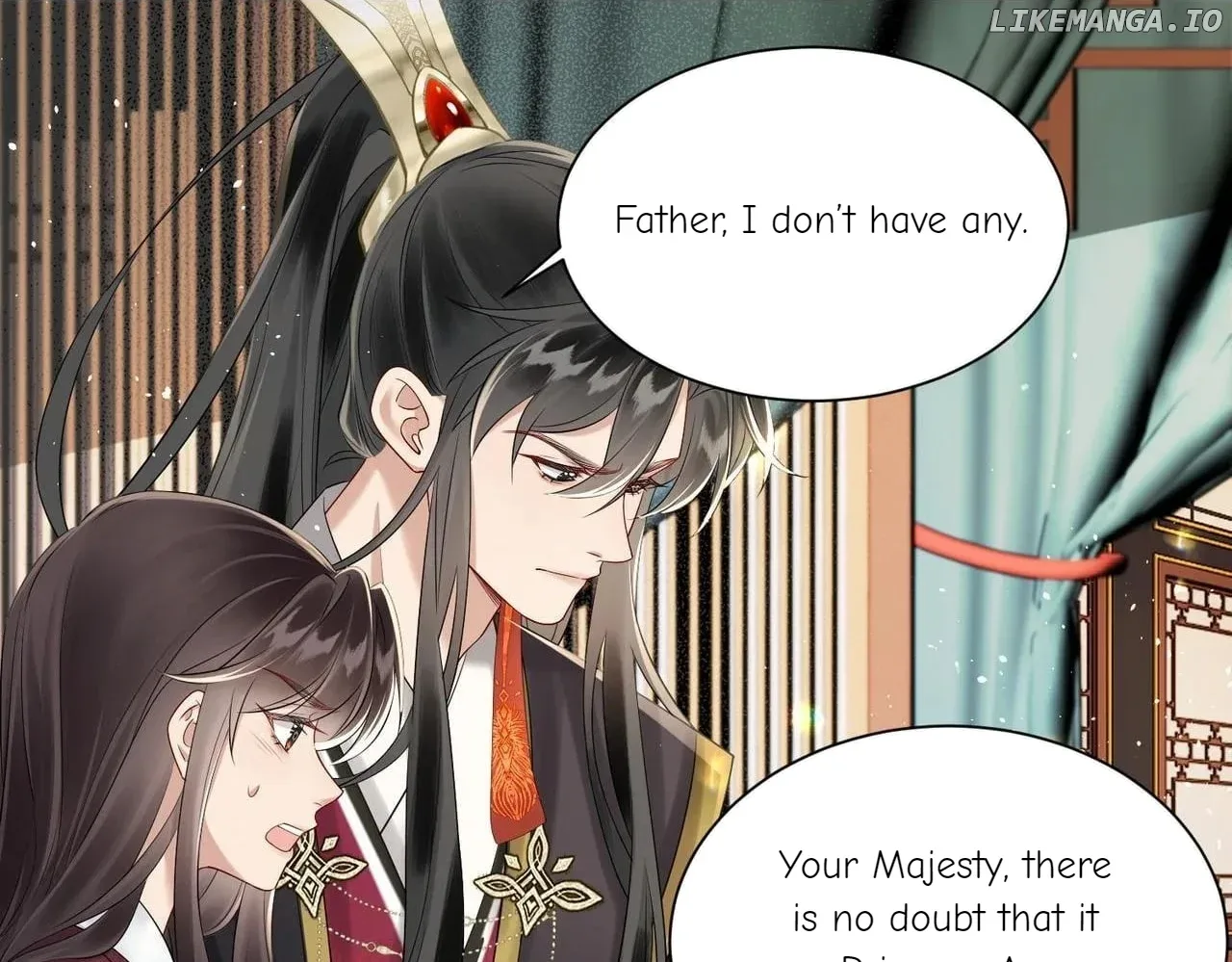 The Tyrant’s Family Lasts Thanks To Her Inner Voice Chapter 9 page 53