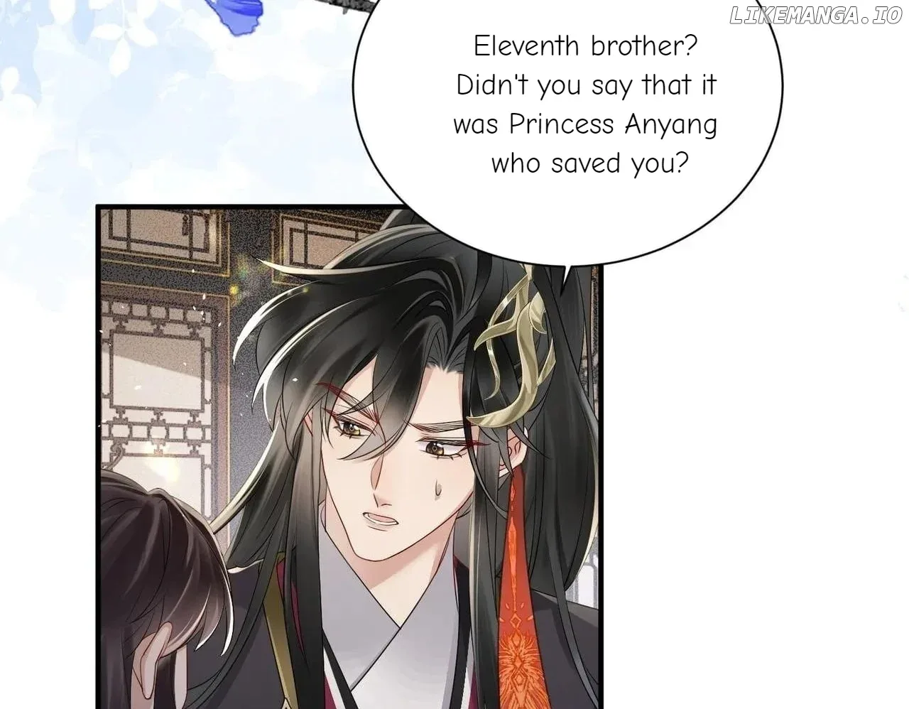 The Tyrant’s Family Lasts Thanks To Her Inner Voice Chapter 9 page 49