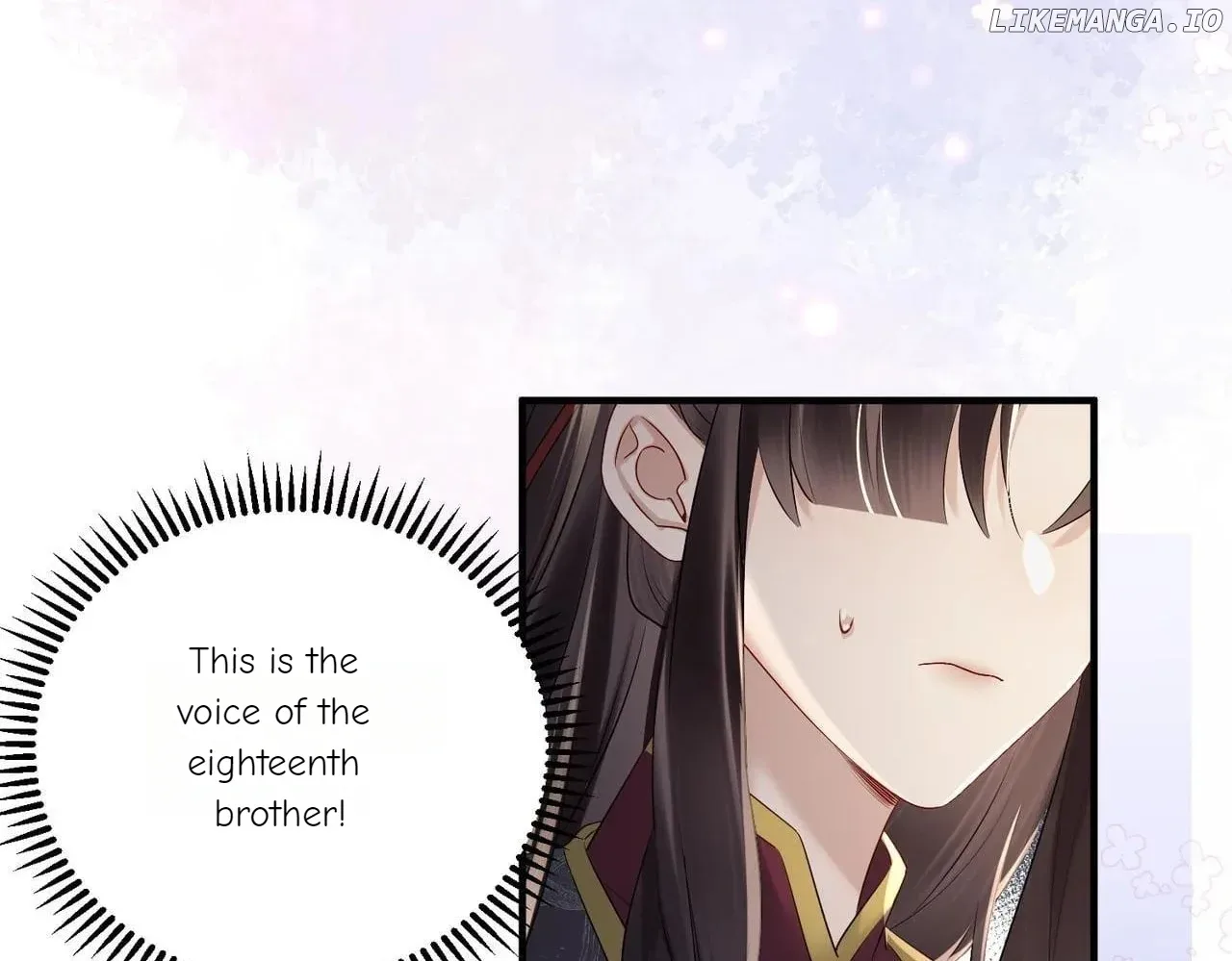The Tyrant’s Family Lasts Thanks To Her Inner Voice Chapter 10 page 23