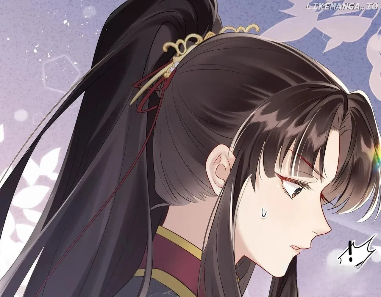 The Tyrant’s Family Lasts Thanks To Her Inner Voice Chapter 10 page 42